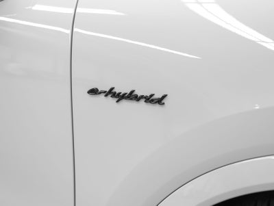 2026 Porsche Cayenne Cayenne S E-Hybrid