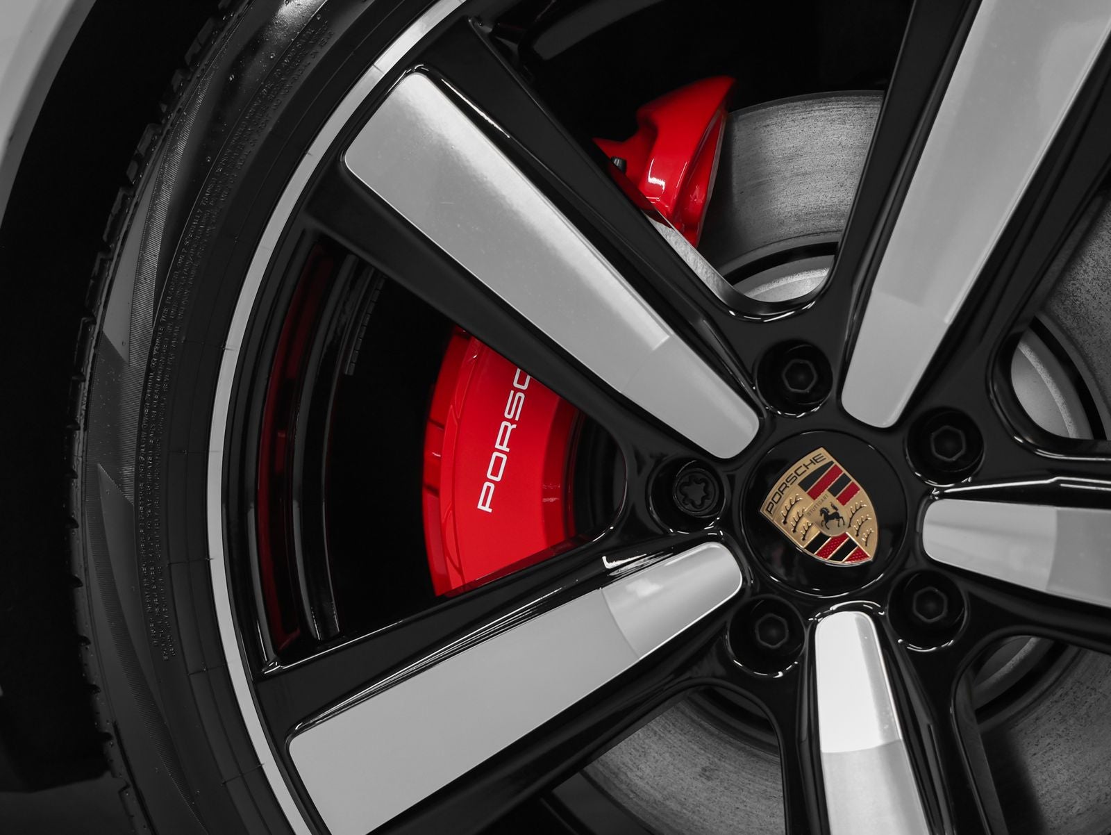 2026 Porsche Cayenne Cayenne S E-Hybrid