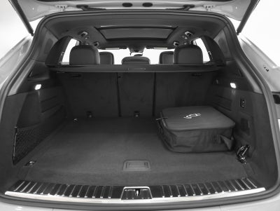 2026 Porsche Cayenne Cayenne S E-Hybrid