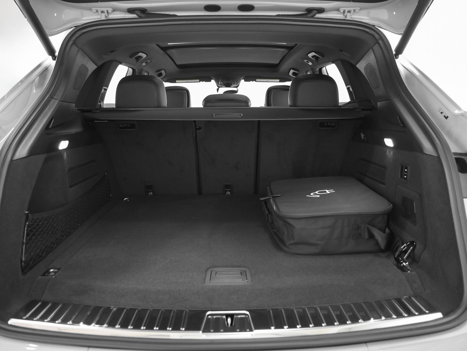 2026 Porsche Cayenne Cayenne S E-Hybrid