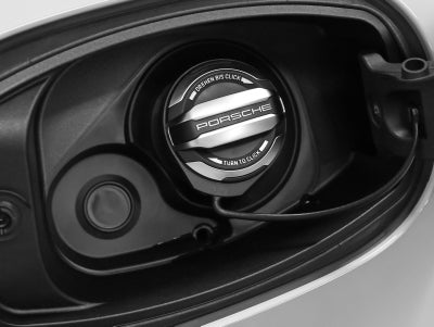 2026 Porsche Cayenne Cayenne S E-Hybrid