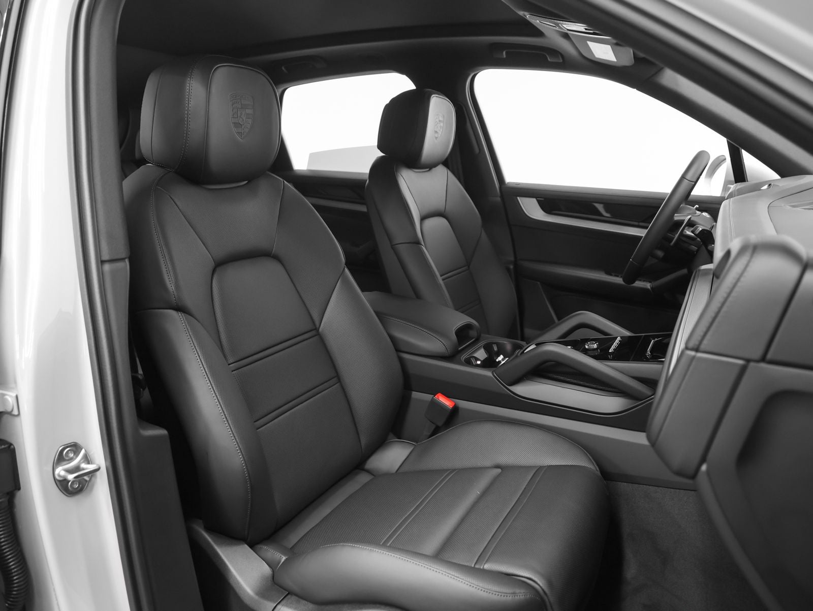 2026 Porsche Cayenne Cayenne S E-Hybrid