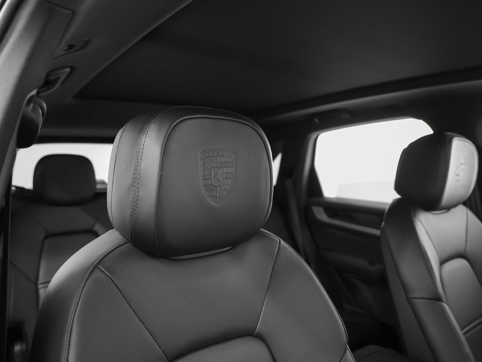 2026 Porsche Cayenne Cayenne S E-Hybrid