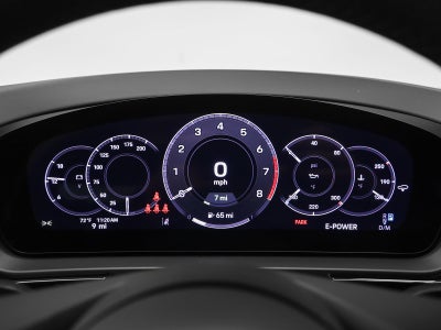 2026 Porsche Cayenne Cayenne S E-Hybrid