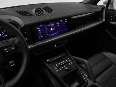 2026 Porsche Cayenne Cayenne S E-Hybrid