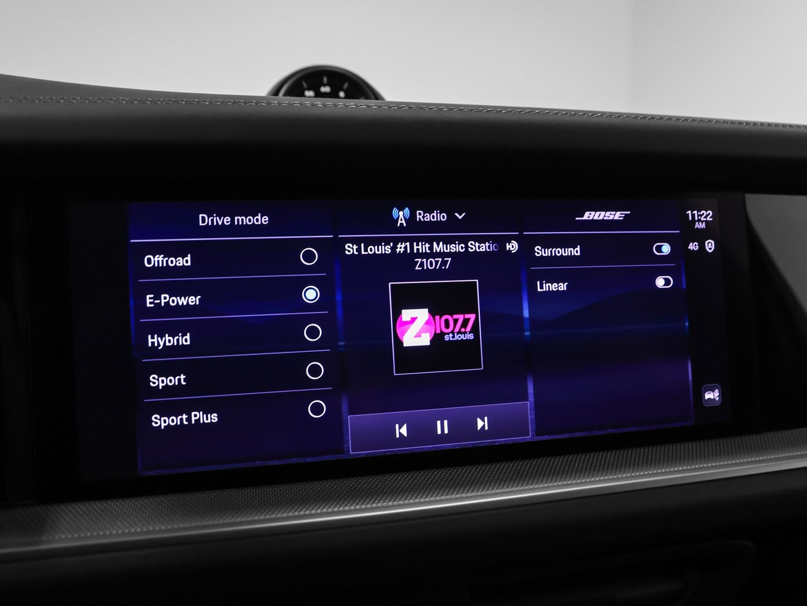 2026 Porsche Cayenne Cayenne S E-Hybrid