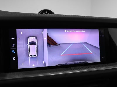 2026 Porsche Cayenne Cayenne S E-Hybrid