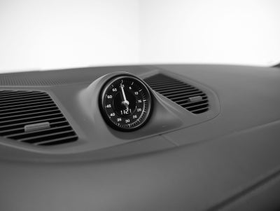 2026 Porsche Cayenne Cayenne S E-Hybrid