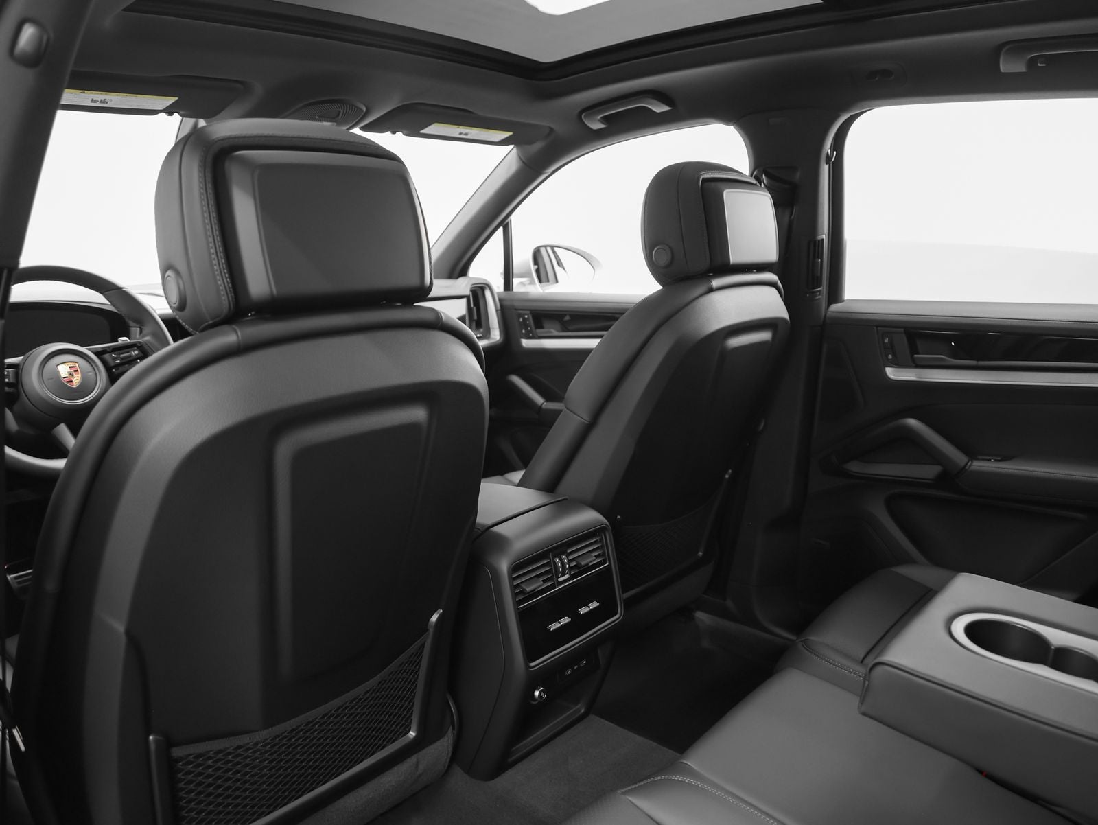 2026 Porsche Cayenne Cayenne S E-Hybrid