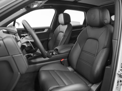 2026 Porsche Cayenne Cayenne S E-Hybrid