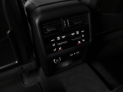 2026 Porsche Cayenne Cayenne S E-Hybrid