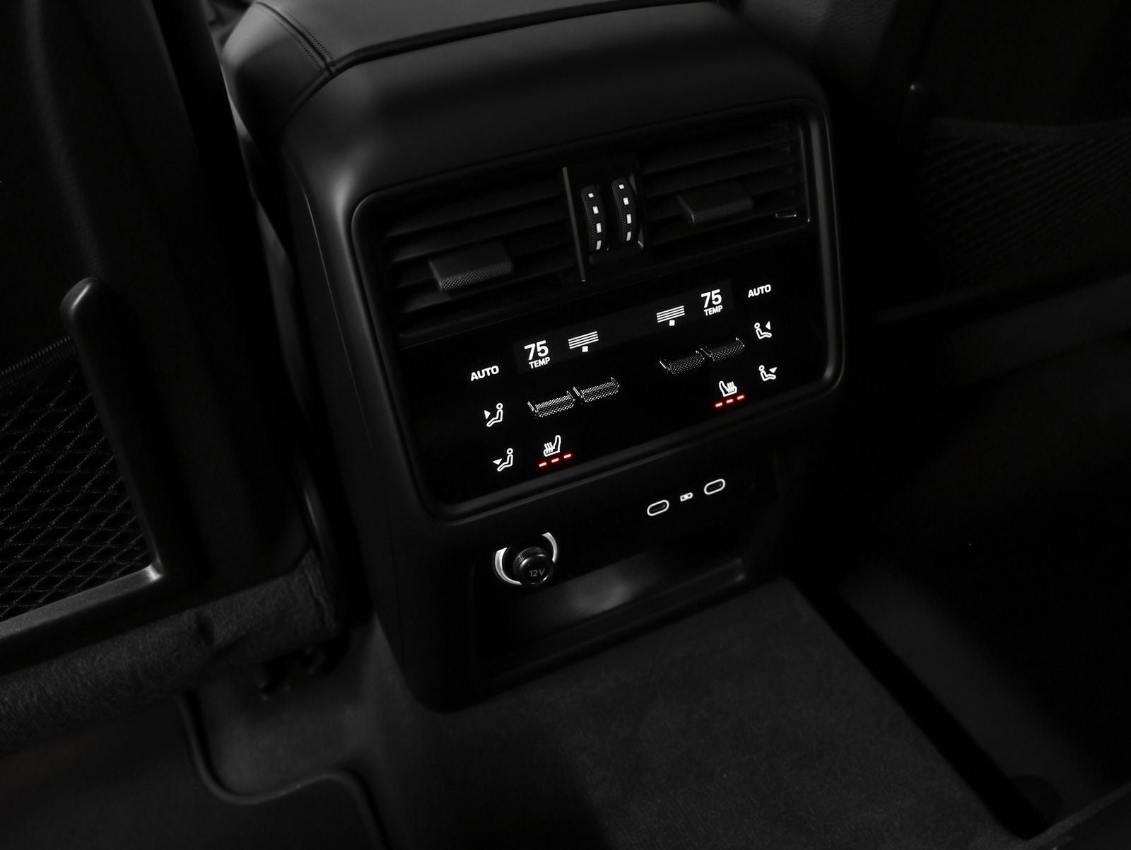 2026 Porsche Cayenne Cayenne S E-Hybrid