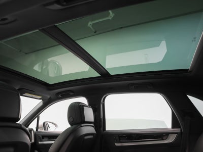 2026 Porsche Cayenne Cayenne S E-Hybrid