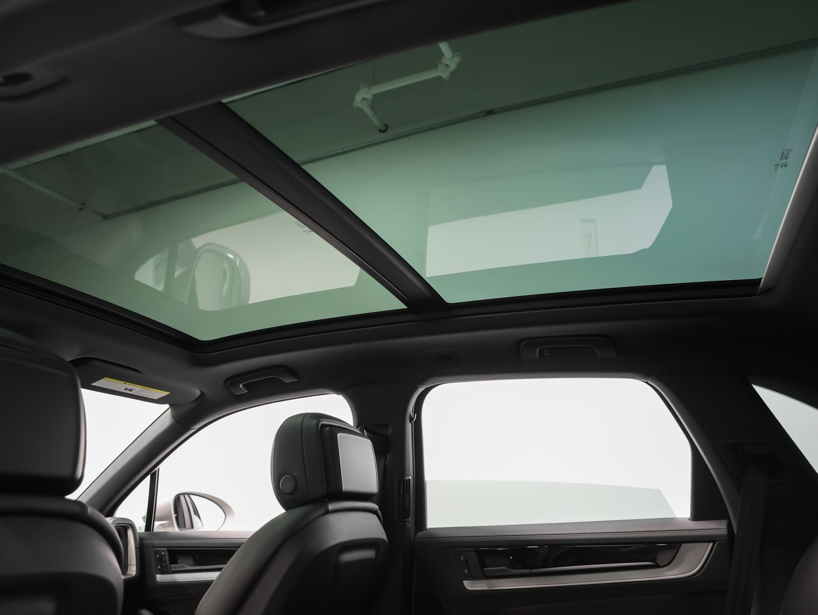 2026 Porsche Cayenne Cayenne S E-Hybrid