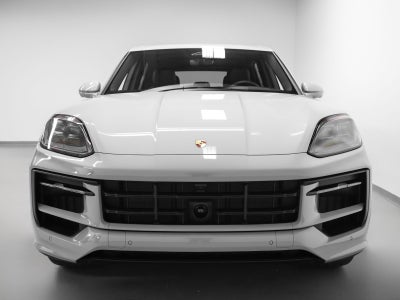 2026 Porsche Cayenne Cayenne S E-Hybrid