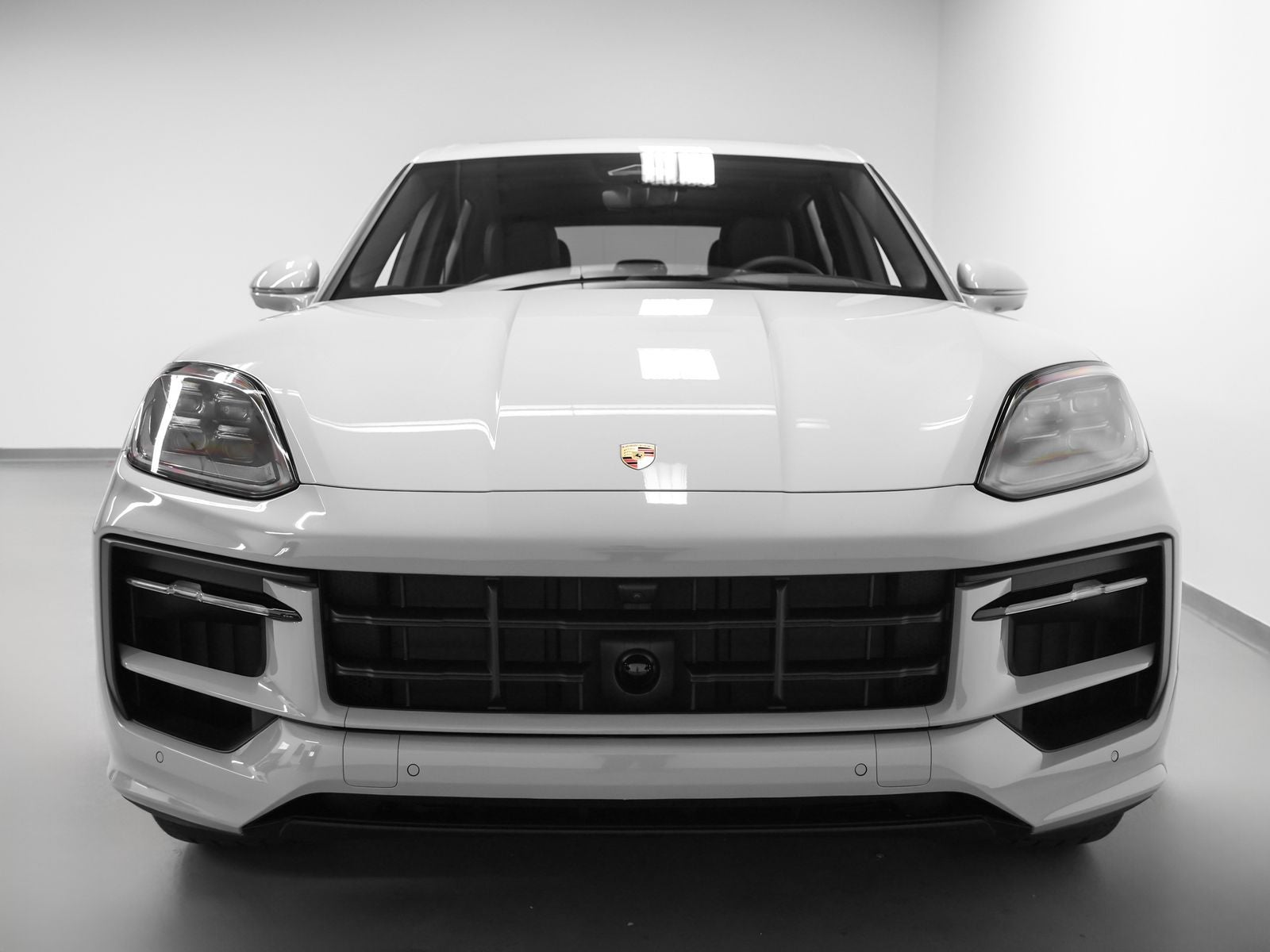 2026 Porsche Cayenne Cayenne S E-Hybrid