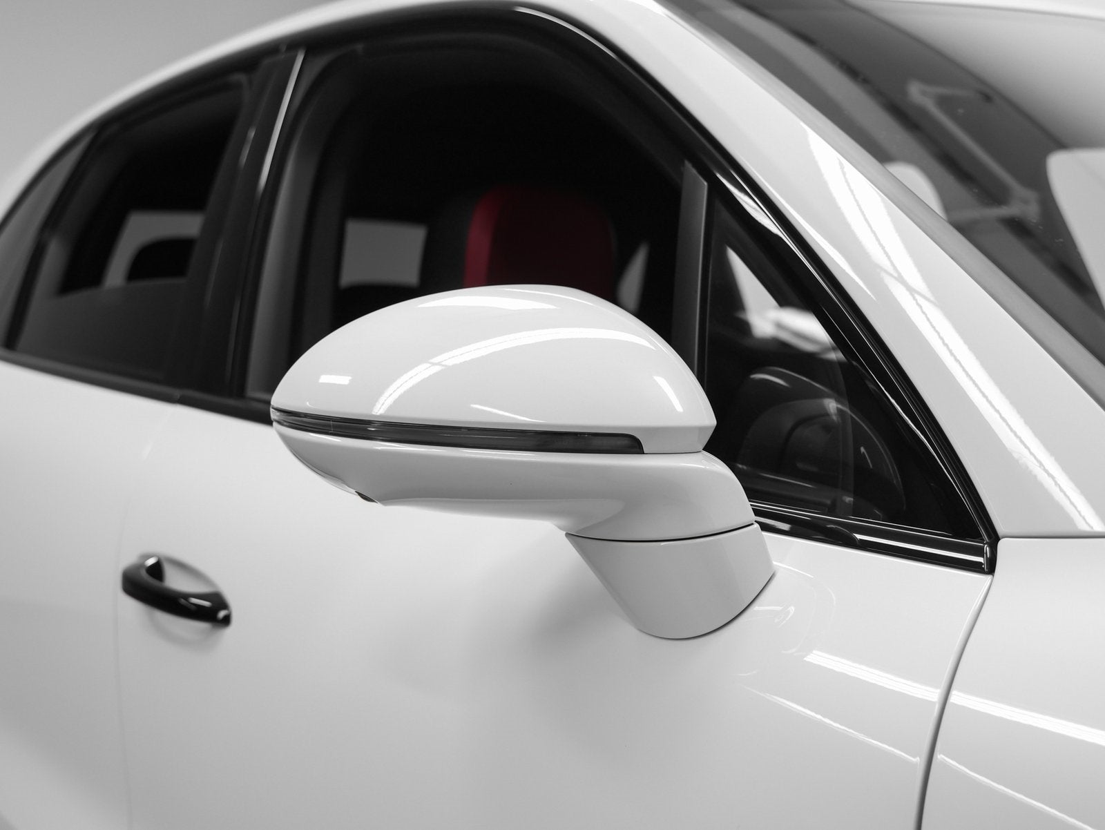 2026 Porsche Cayenne Cayenne S E-Hybrid