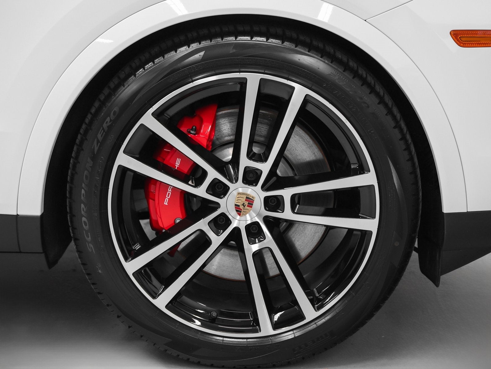 2026 Porsche Cayenne Cayenne S E-Hybrid