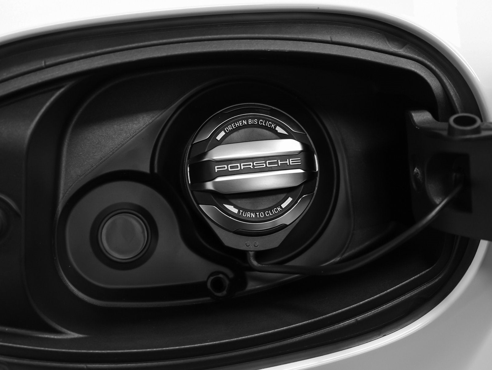 2026 Porsche Cayenne Cayenne S E-Hybrid