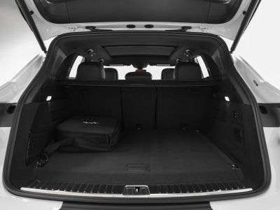 2026 Porsche Cayenne Cayenne S E-Hybrid