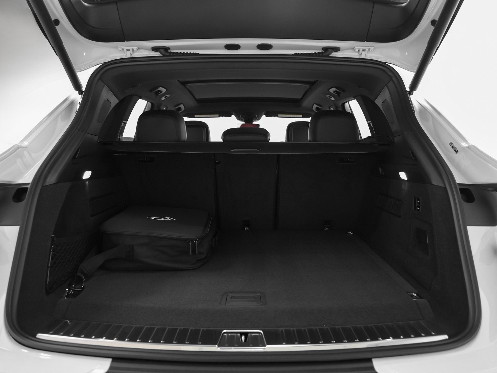 2026 Porsche Cayenne Cayenne S E-Hybrid