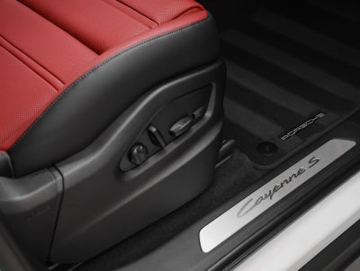 2026 Porsche Cayenne Cayenne S E-Hybrid