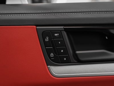 2026 Porsche Cayenne Cayenne S E-Hybrid