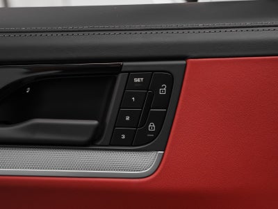 2026 Porsche Cayenne Cayenne S E-Hybrid