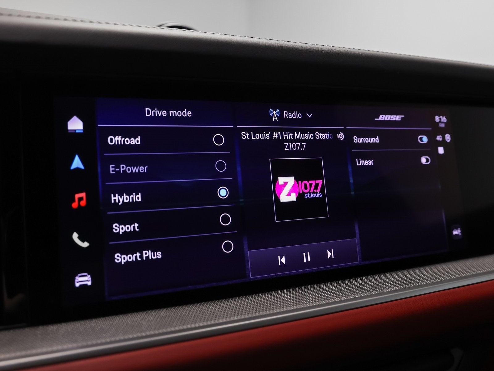 2026 Porsche Cayenne Cayenne S E-Hybrid