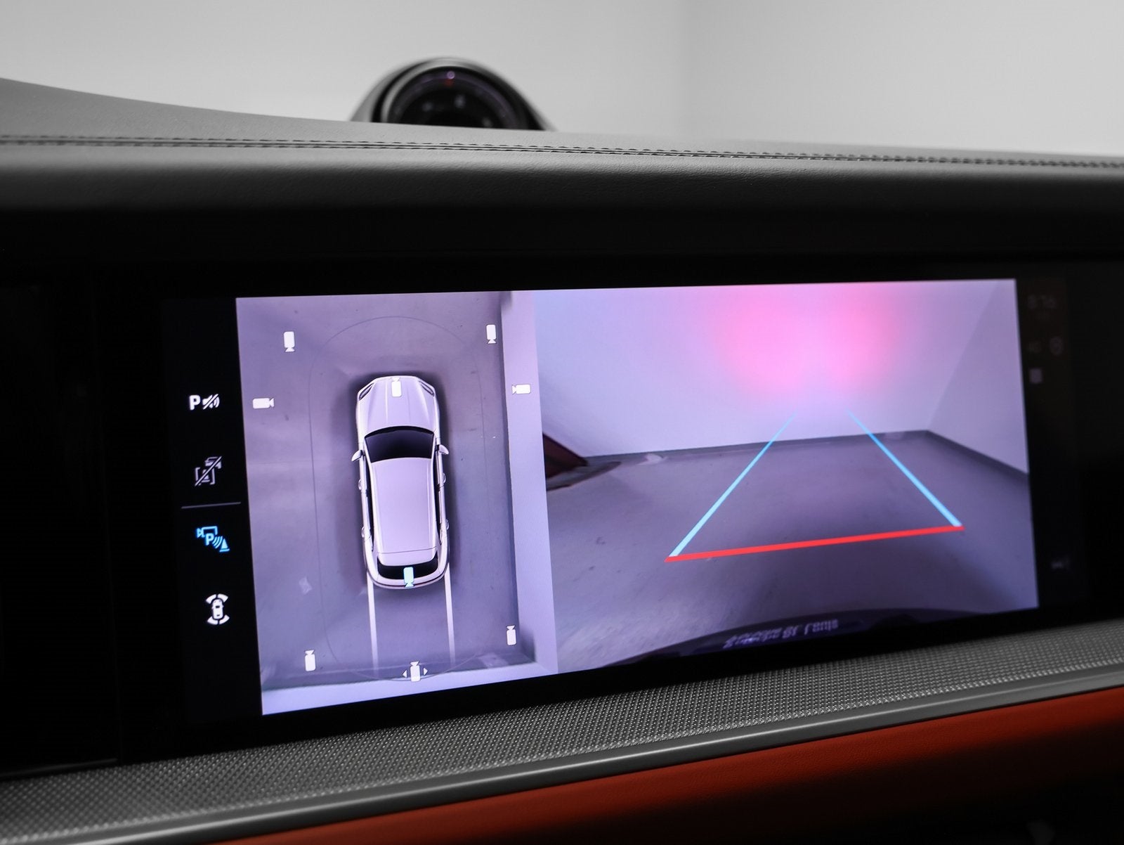 2026 Porsche Cayenne Cayenne S E-Hybrid