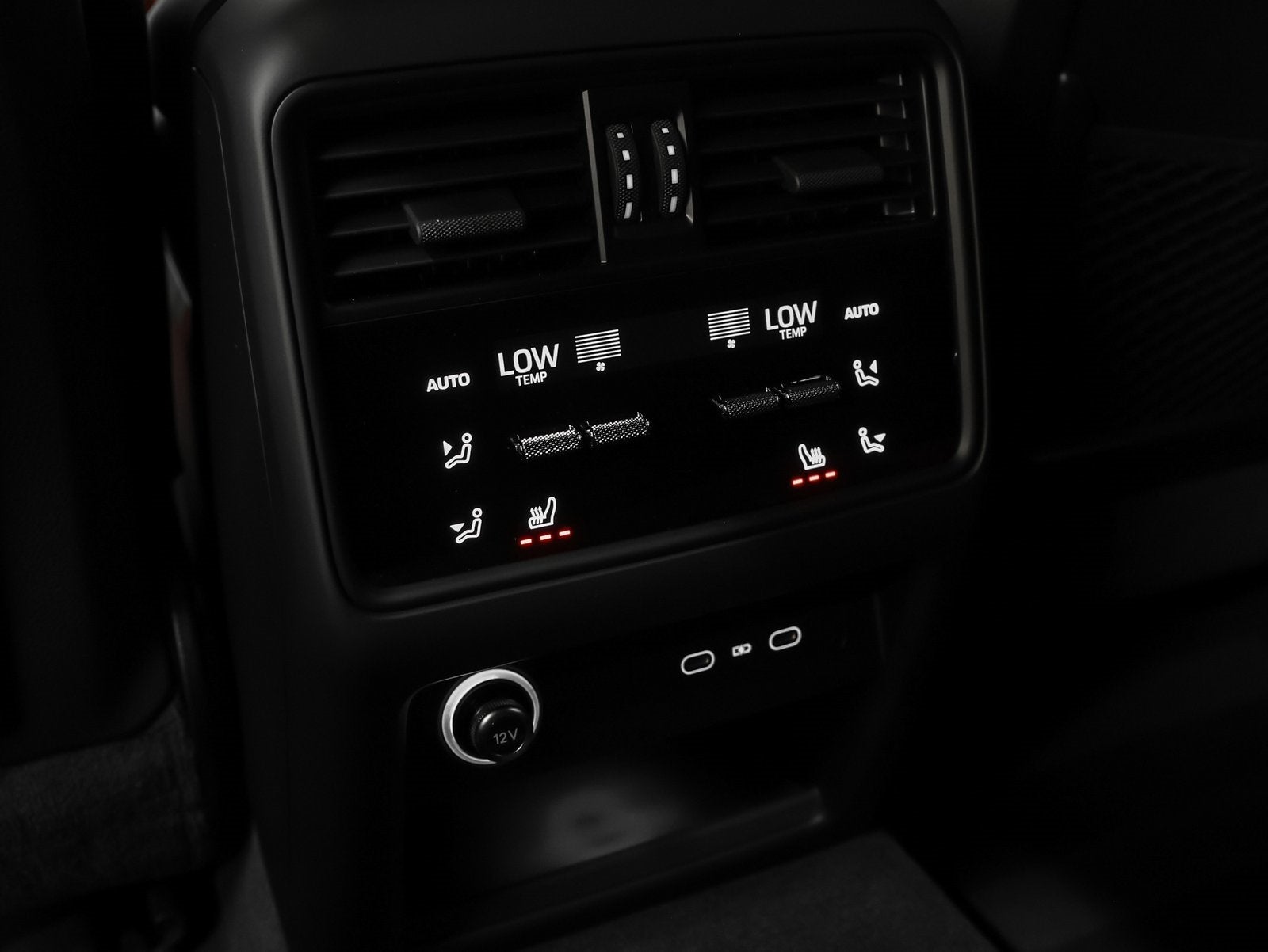 2026 Porsche Cayenne Cayenne S E-Hybrid