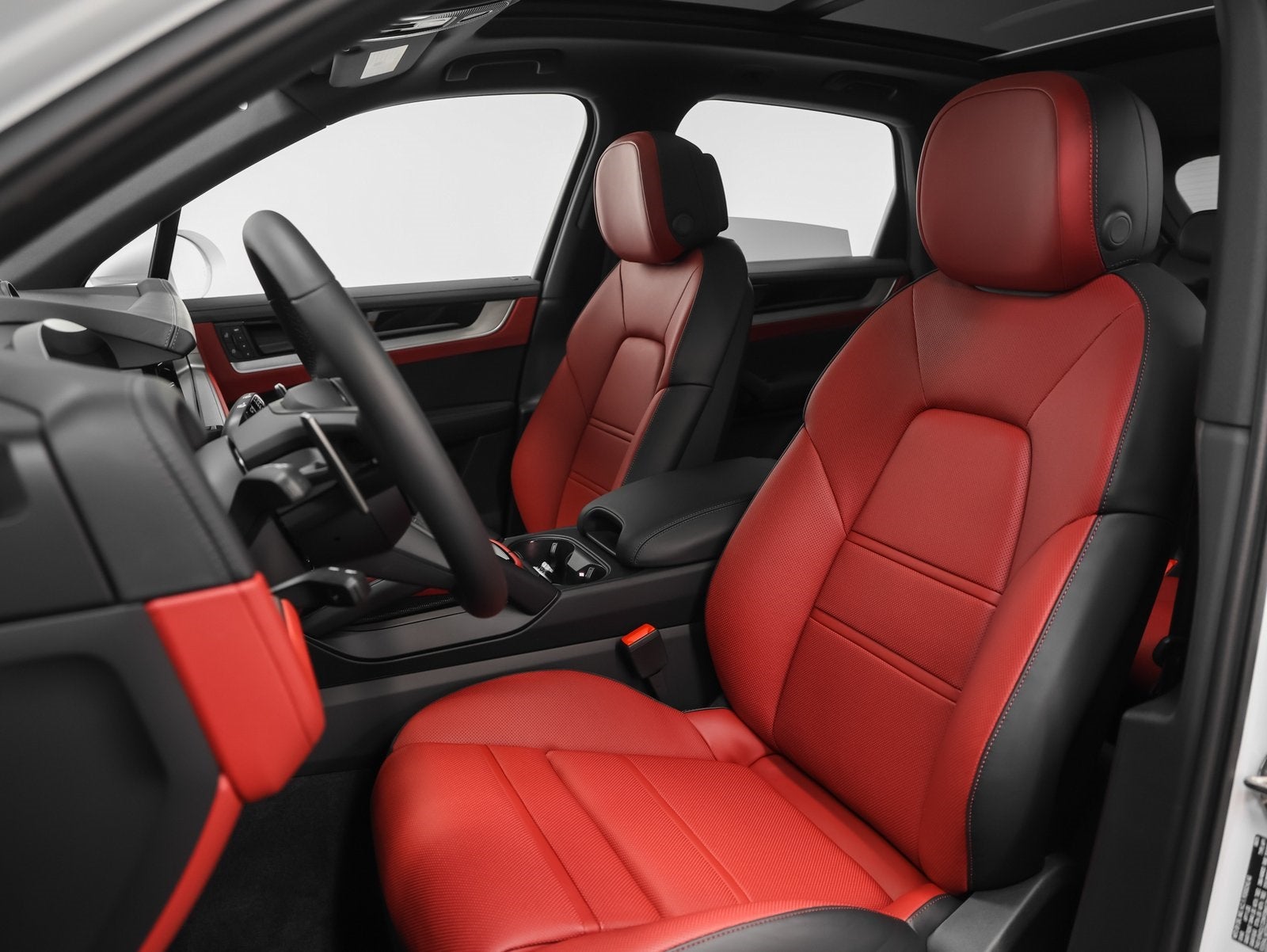 2026 Porsche Cayenne Cayenne S E-Hybrid