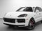 2026 Porsche Cayenne Cayenne S E-Hybrid