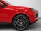 2024 Porsche Cayenne Cayenne Coupe