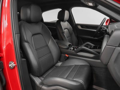 2024 Porsche Cayenne Cayenne Coupe