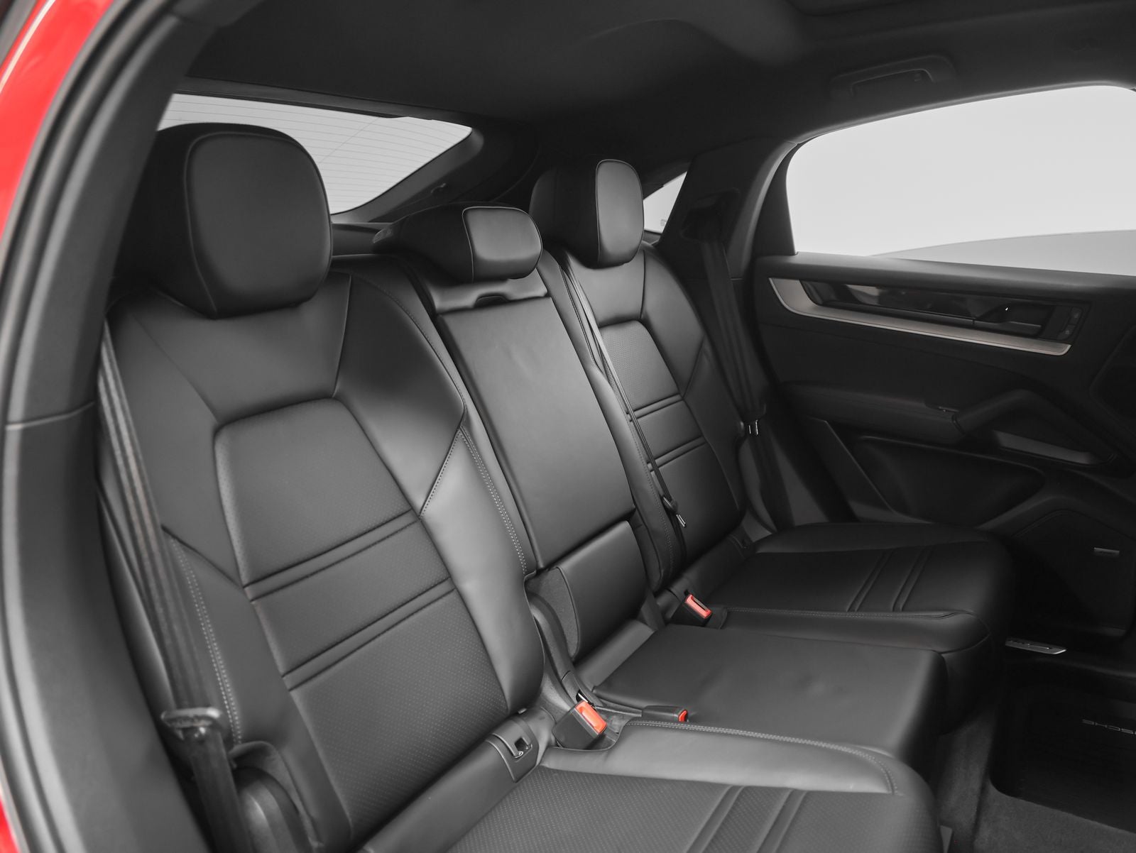 2024 Porsche Cayenne Cayenne Coupe