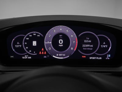 2024 Porsche Cayenne Cayenne Coupe