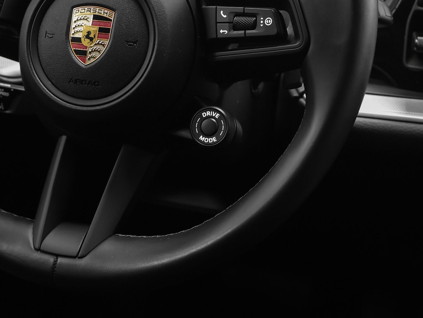 2024 Porsche Cayenne Cayenne Coupe