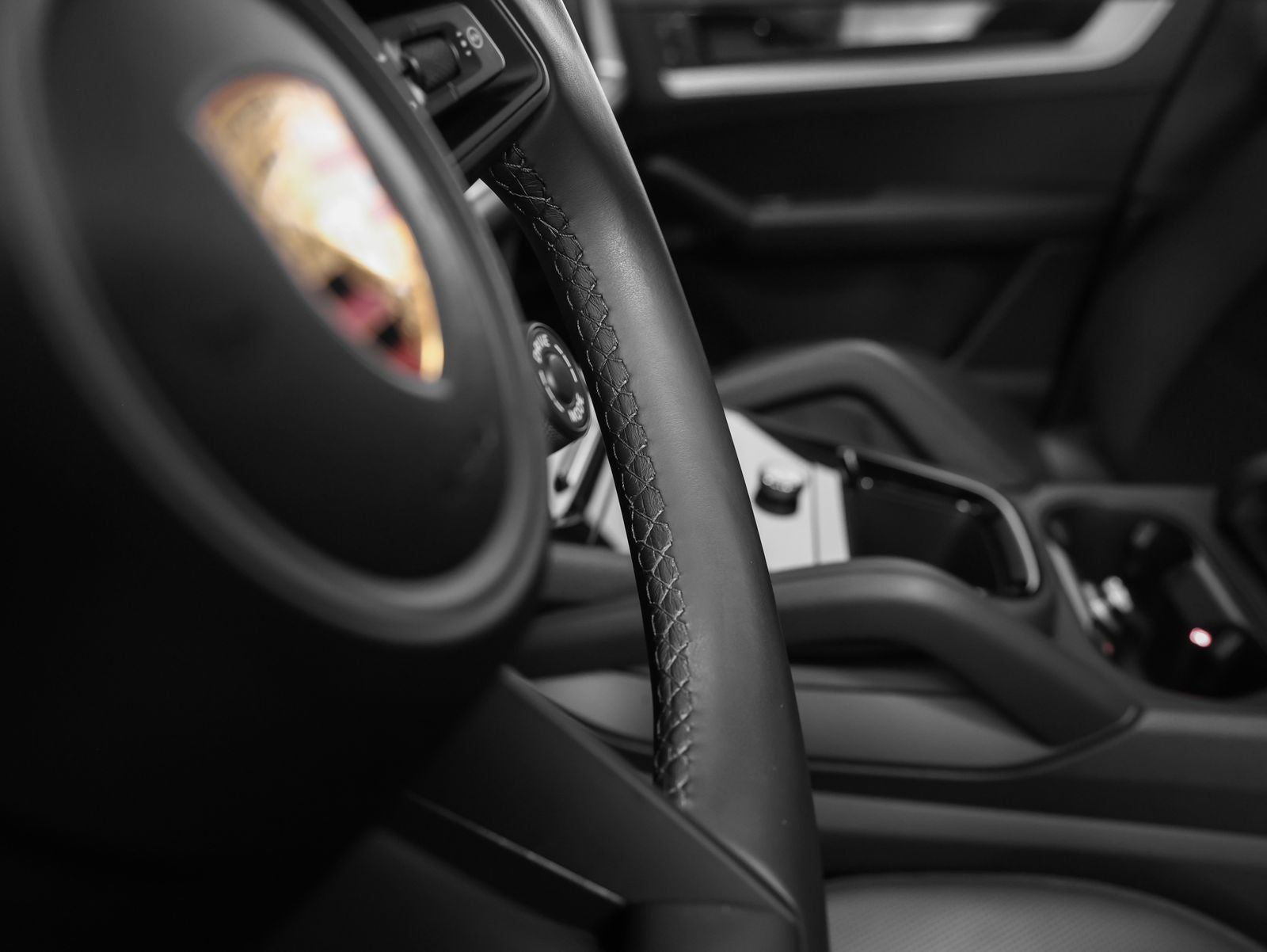 2024 Porsche Cayenne Cayenne Coupe