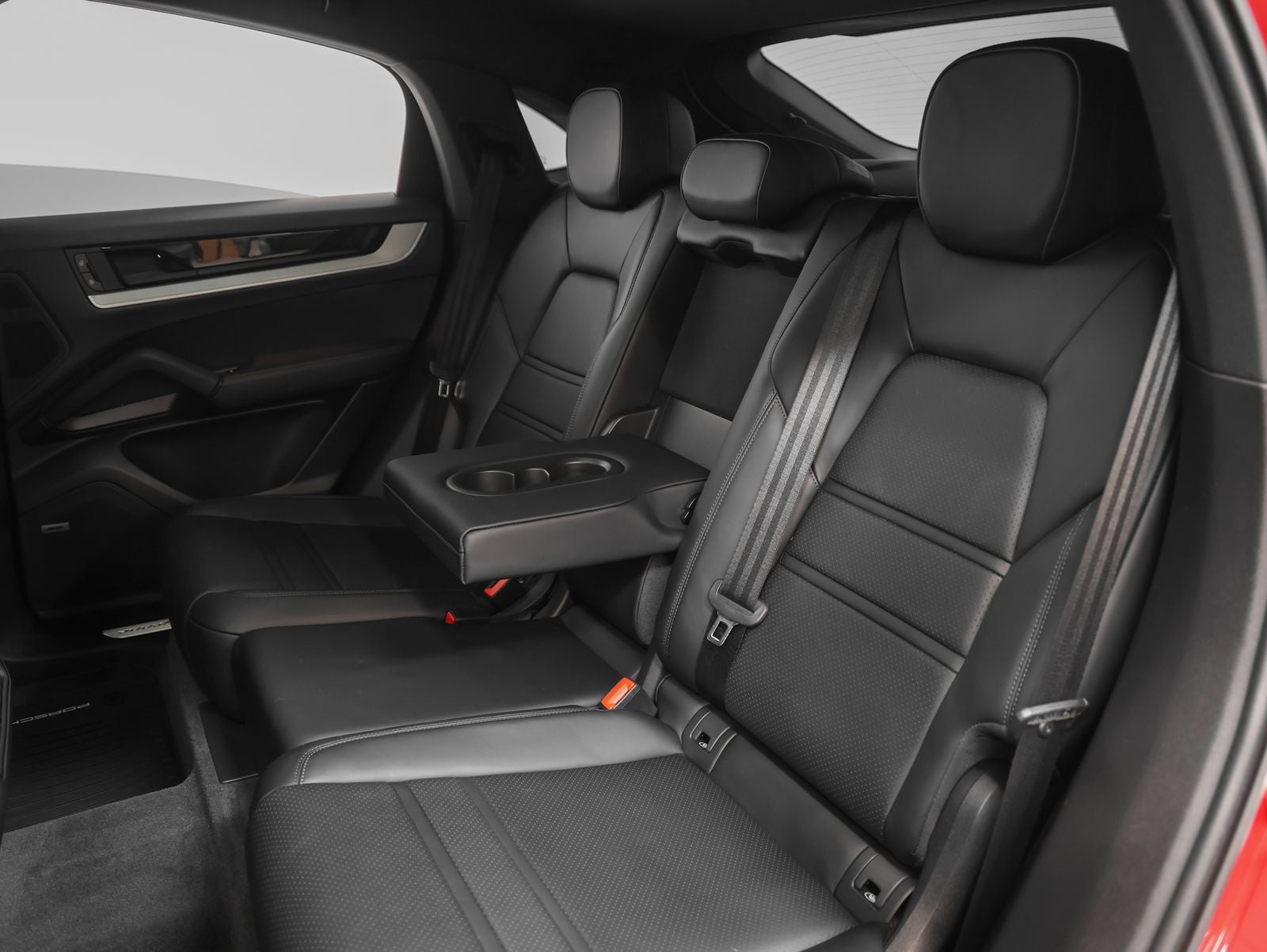 2024 Porsche Cayenne Cayenne Coupe