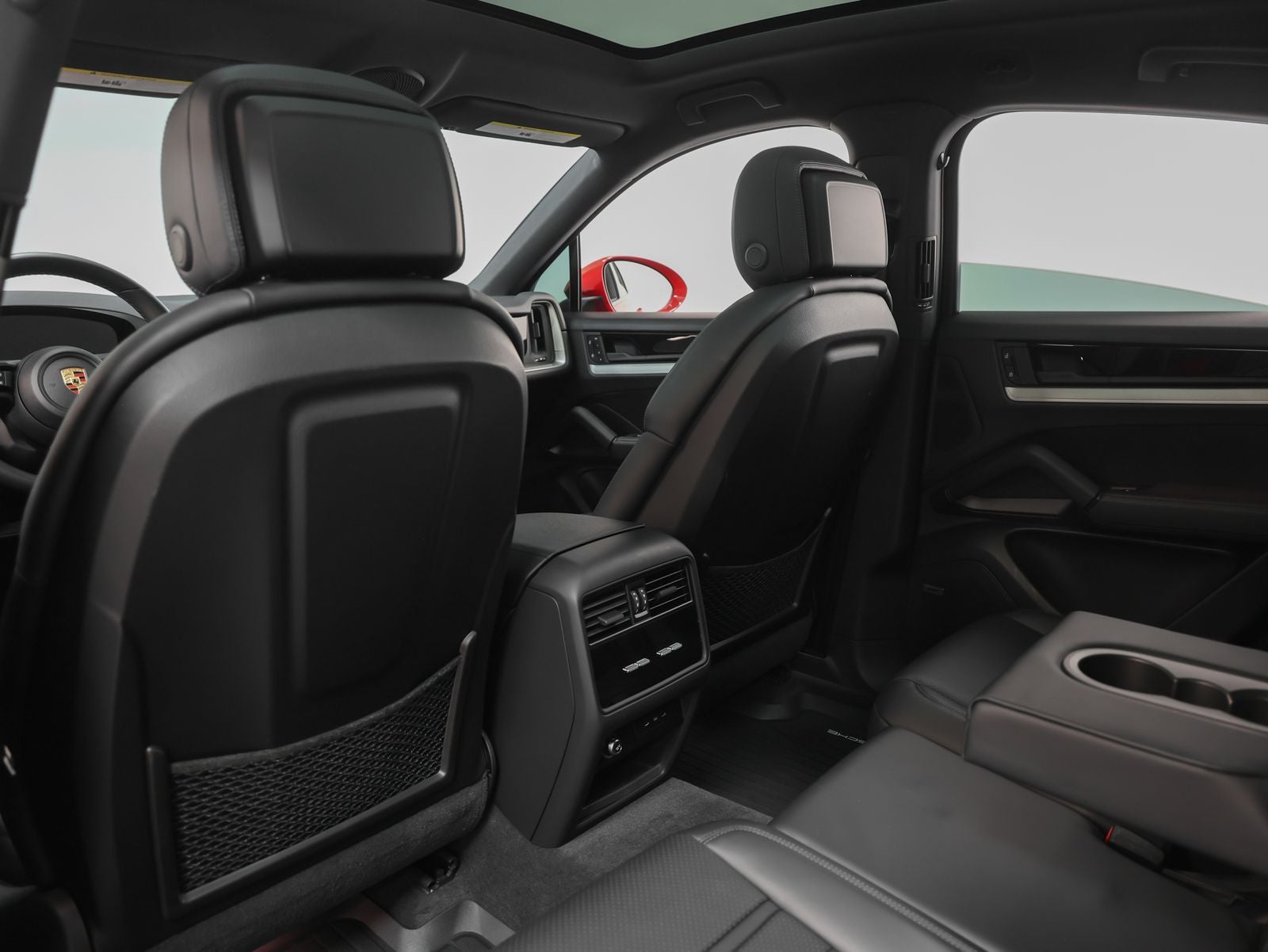 2024 Porsche Cayenne Cayenne Coupe