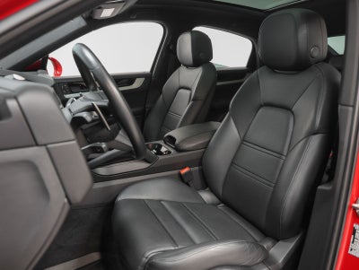 2024 Porsche Cayenne Cayenne Coupe