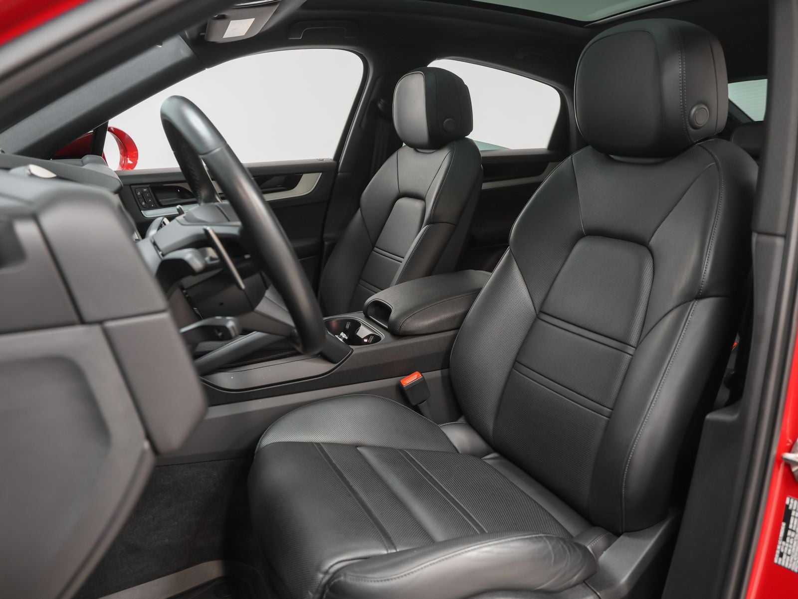 2024 Porsche Cayenne Cayenne Coupe