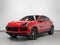 2024 Porsche Cayenne Cayenne Coupe