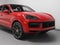 2024 Porsche Cayenne Cayenne Coupe