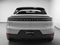 2024 Porsche Cayenne Coupe