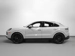 2024 Porsche Cayenne Coupe