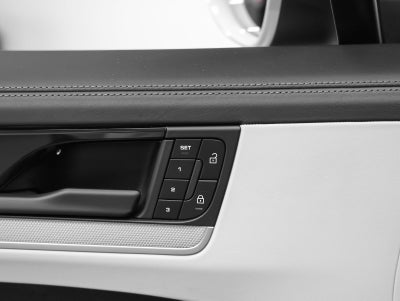 2024 Porsche Cayenne Coupe