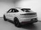 2024 Porsche Cayenne Coupe