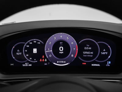 2024 Porsche Cayenne Coupe